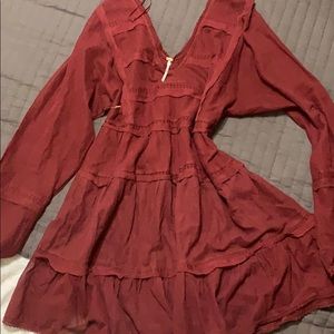 Free People Dress